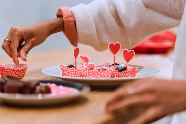 Valentines Day 2025 Trendy Decor Ideas