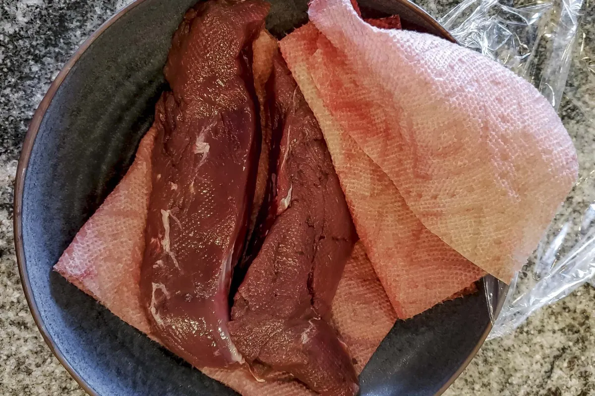 Venison Tenderloin Recipe Guide