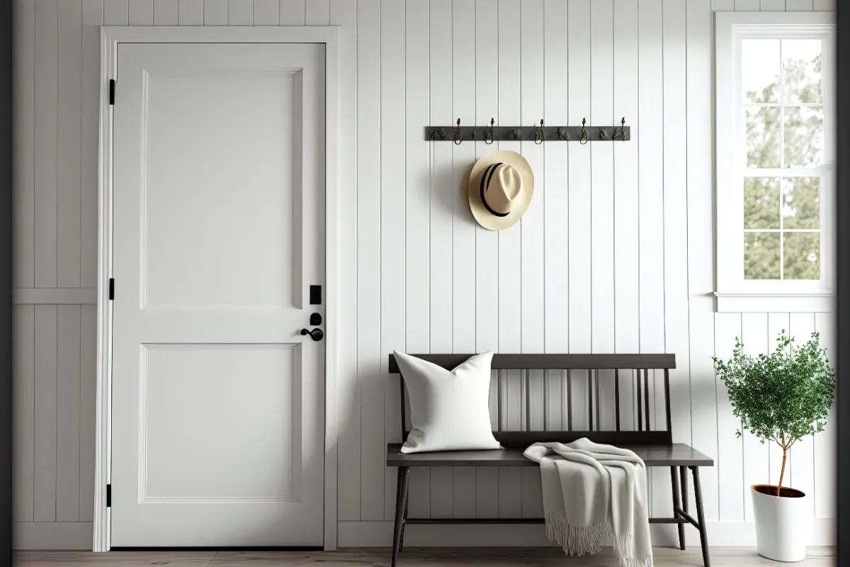 Wooden Home Decor Ideas and Accents