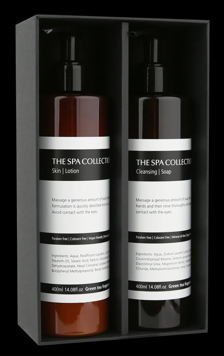 skincare spa gift sets for self-care enthusiasts